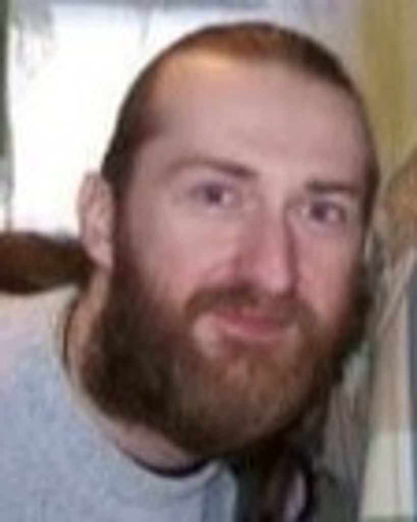 Robert "Bob" Franklin Williams