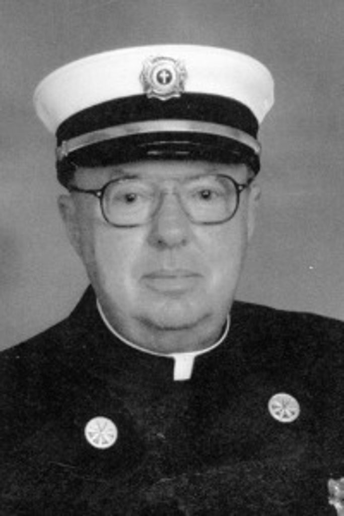 Rev. Msgr. Thomas J. Harrington