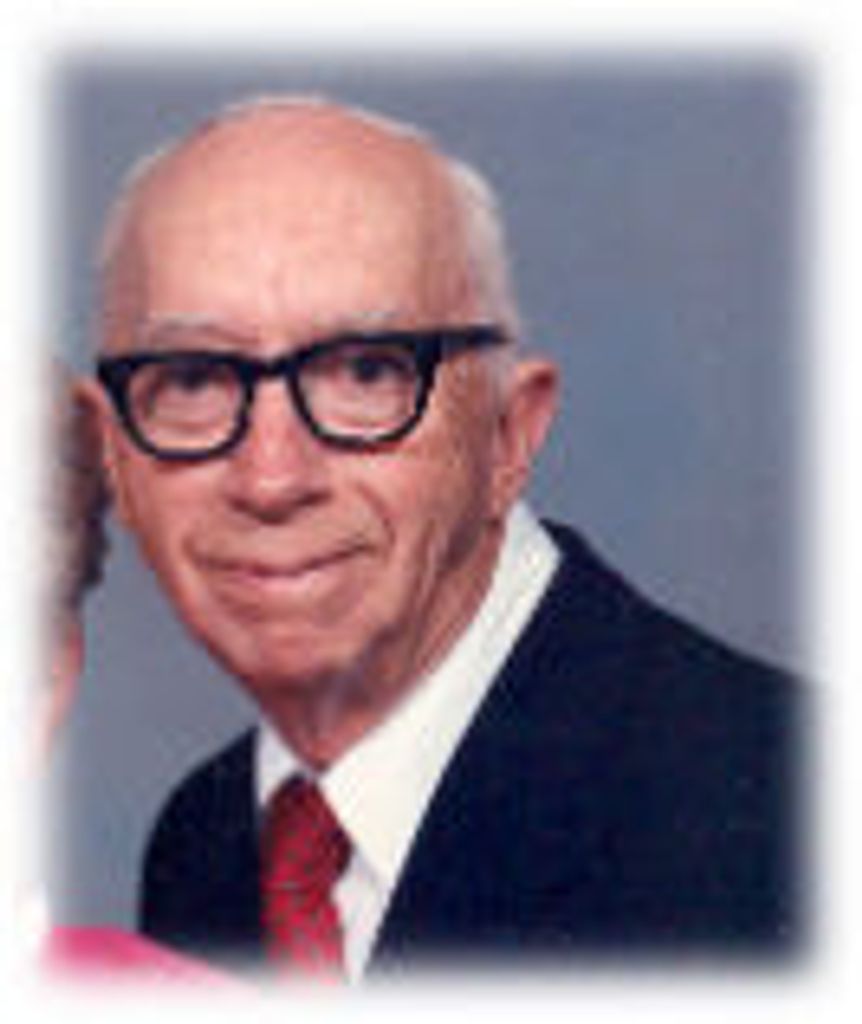Tilman Blackburn Profile Photo