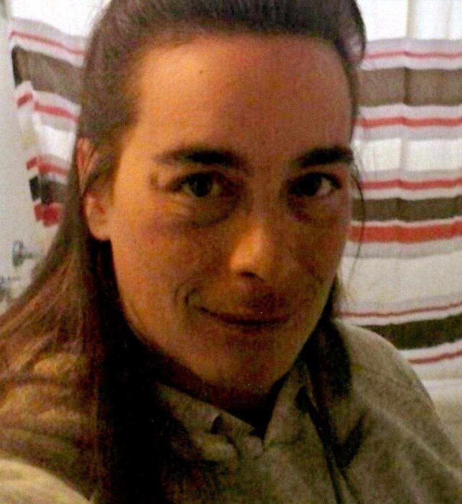 Diana L. Gayhart