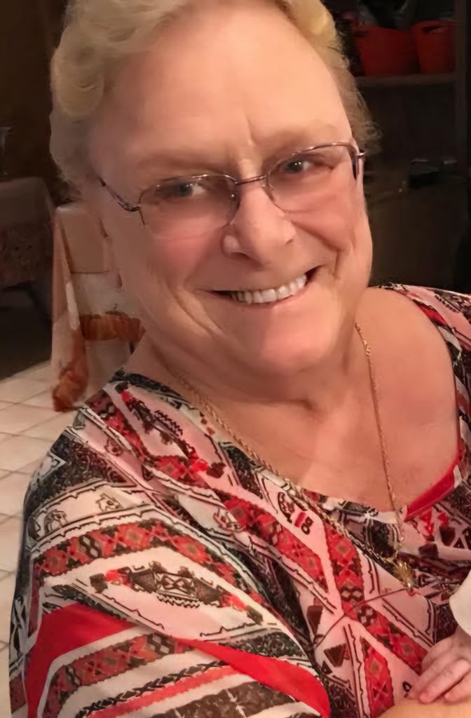Judy L. Duty Profile Photo