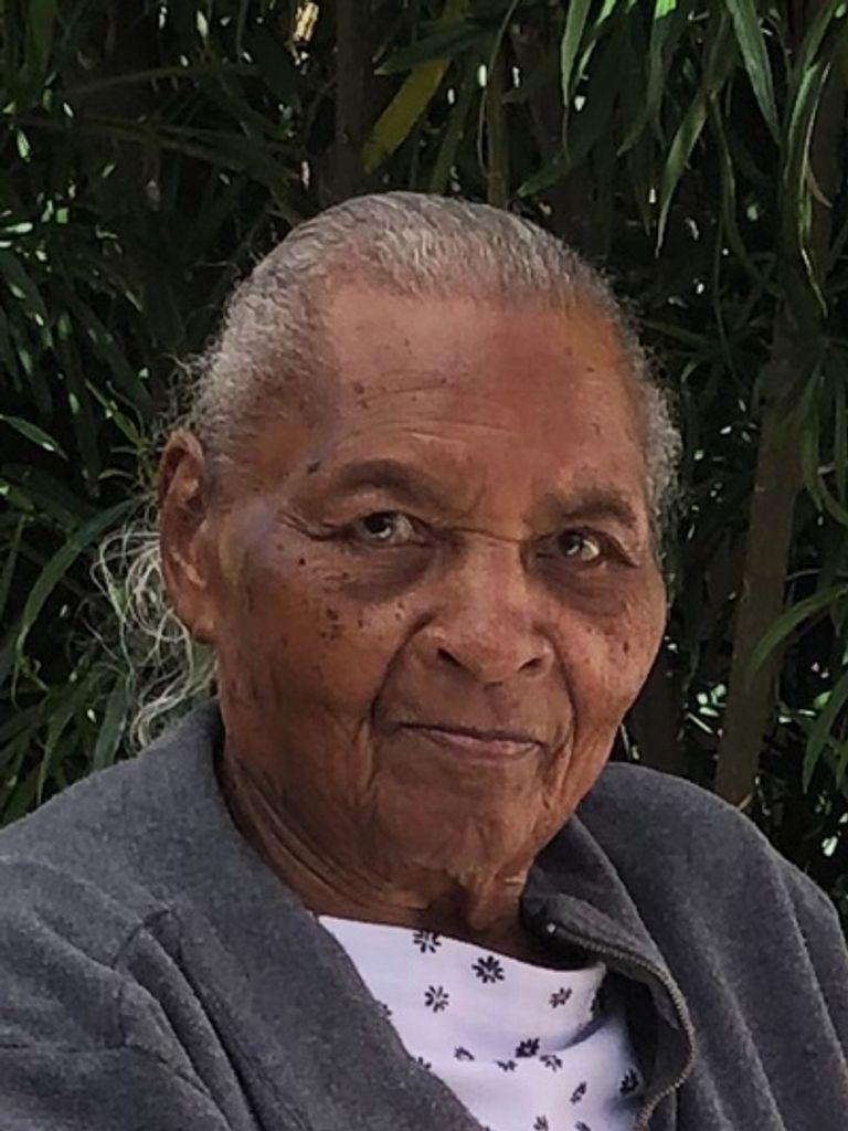Annie Mae Wright Profile Photo