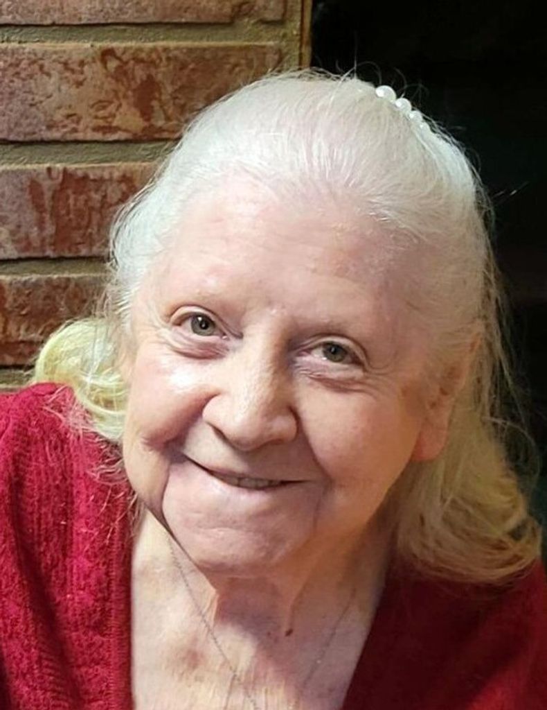 Betty Lou Porter