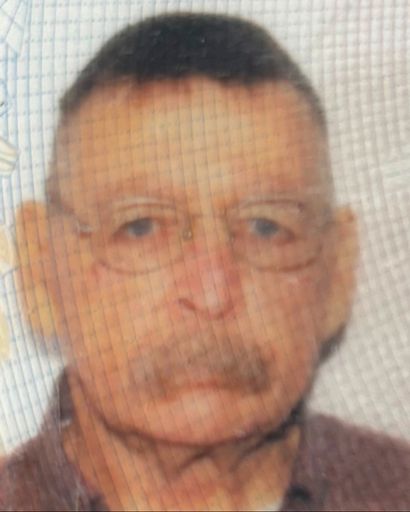 Dennis James McDowell's obituary image
