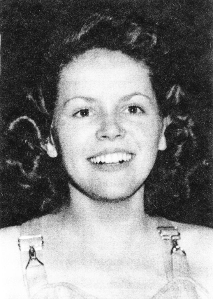 Lorraine Thora (Pearce)  Stock