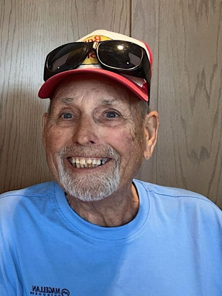 William "Billy" Thomas Mcguire