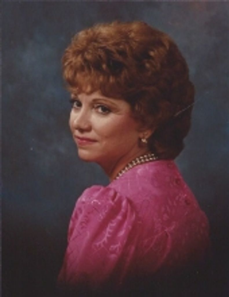 Evelyn  Louise Dewitt