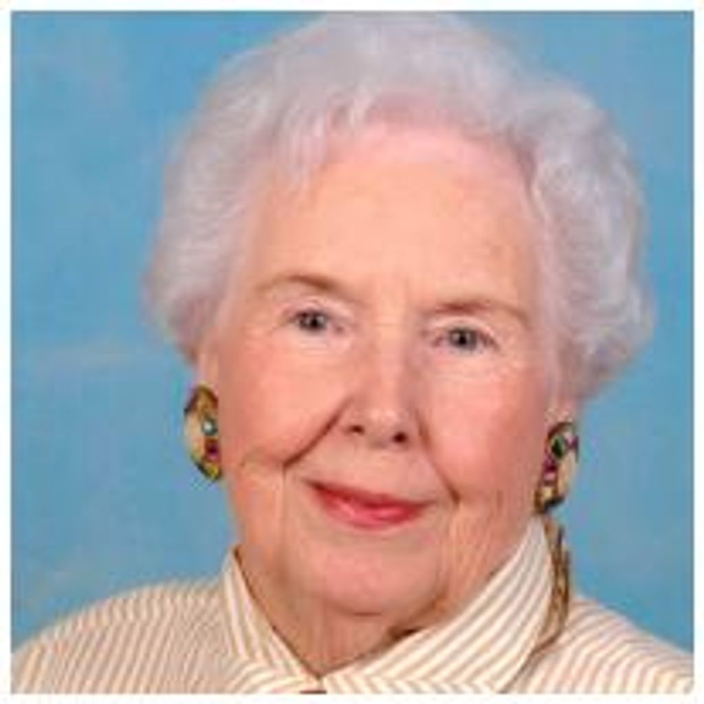 Mildred F. Davis