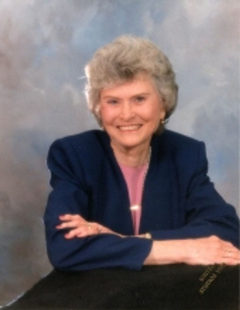 Opsie Maye Jackson Burwell