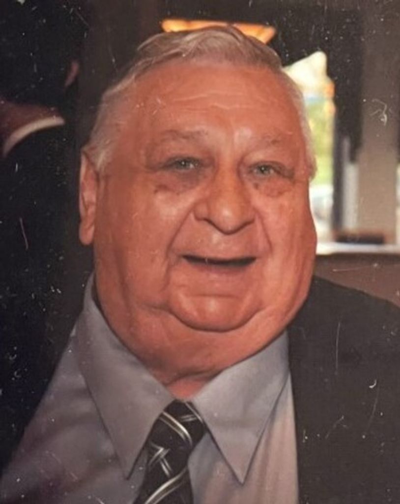 Maynard Arnold Borchert Profile Photo