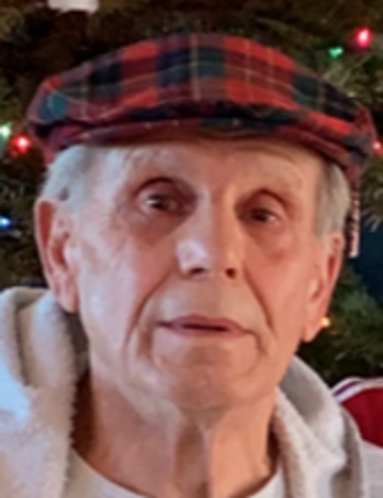 Robert  Wesley Chesnut Jr.