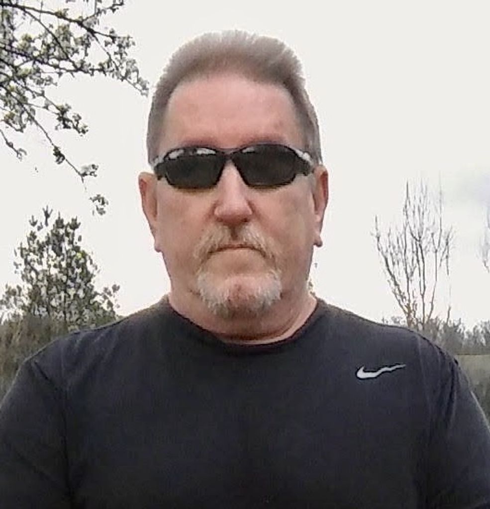 Andrew G. Daley, Jr.