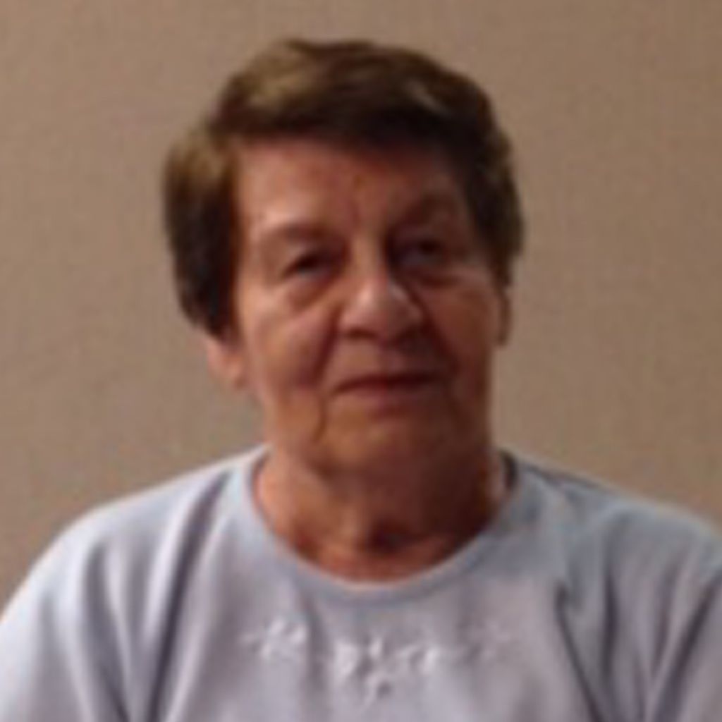 Norma Kobilansky