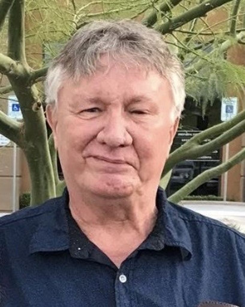 Jerry Lyman Profile Photo