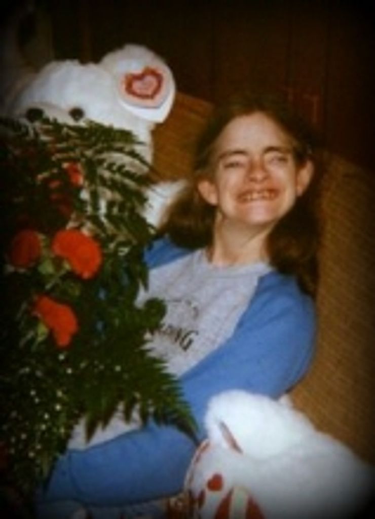 Linda Ann Biggers