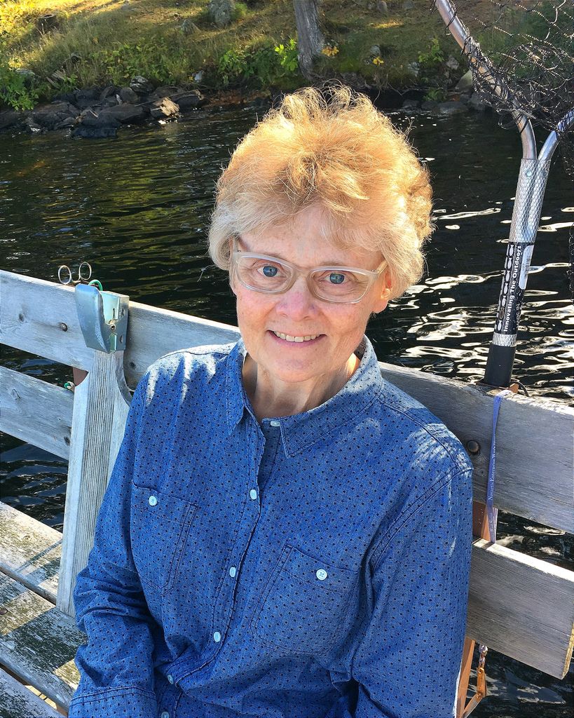 Maureen Brennan
