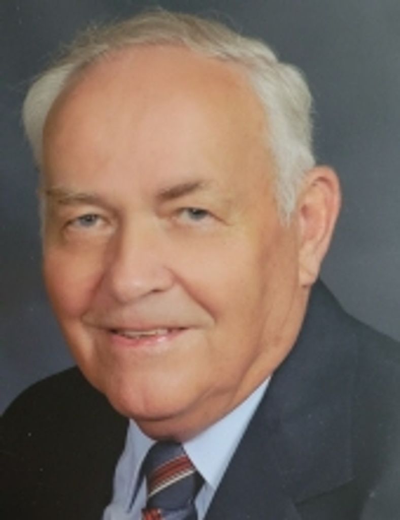 Leonard James Deere