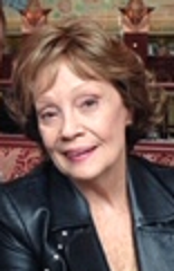 Nancy J. Mazzotta