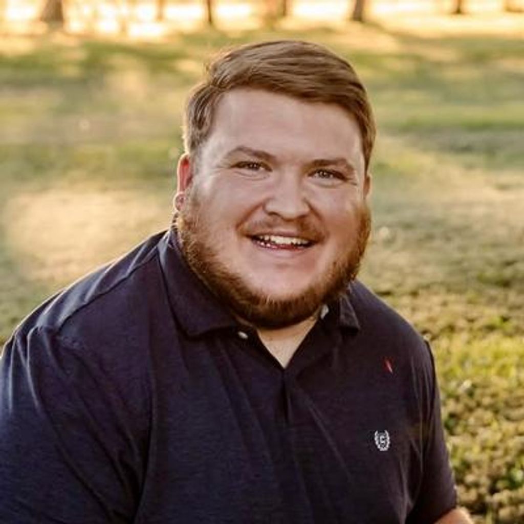 Treyton Kye Mussman Profile Photo