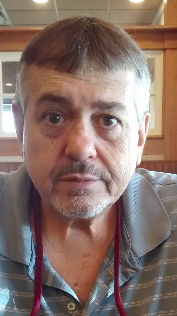 Robert  "Bubba" Morris