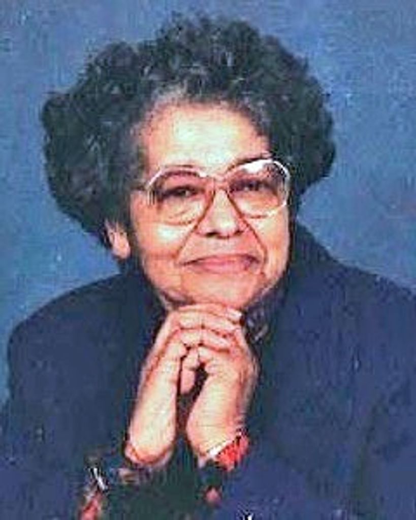 Pearl Groves Jordan Profile Photo