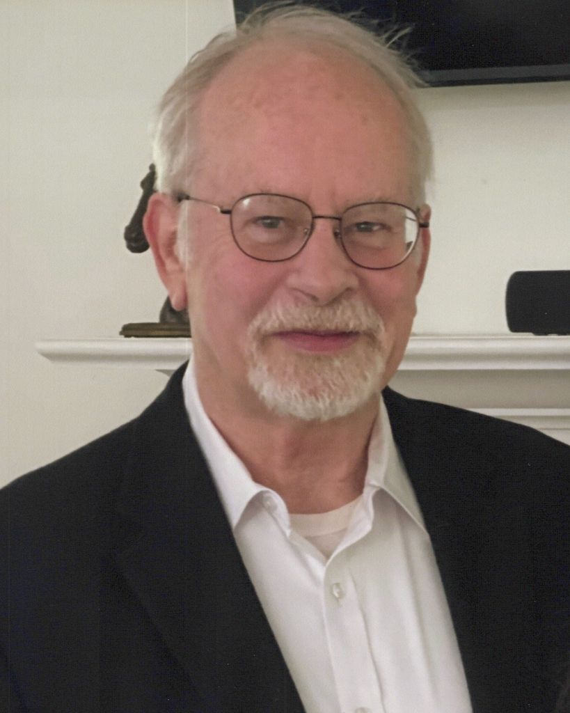 John David Ross Profile Photo