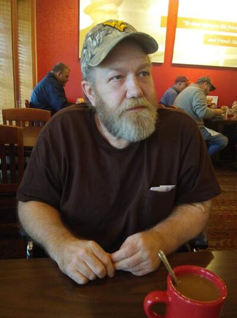 Mark Wayne Haynes Profile Photo