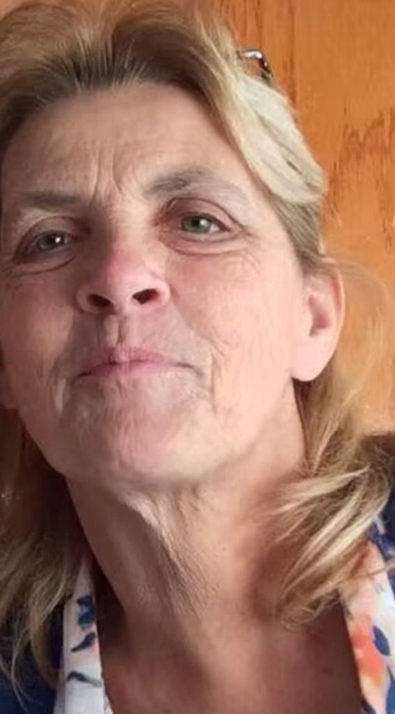 Margaret Mary Regina