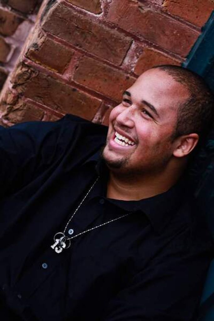 Isaac Ja-Rod Wiggins