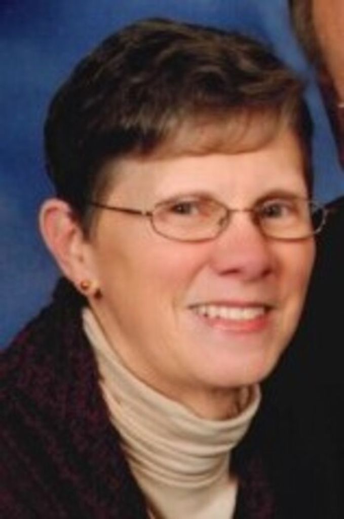 Ruth J. Maxfield
