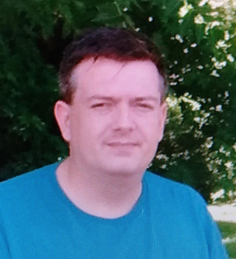 Casey Wayne Davis