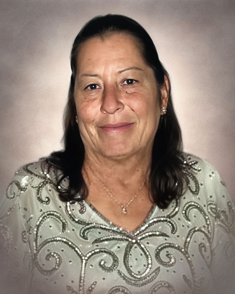 Barbara Hilton Acuna