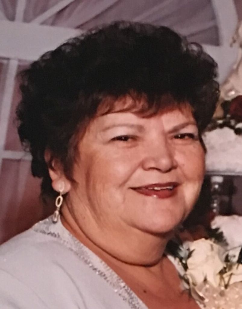 Faneromeni "Fanny" Diamandis Profile Photo