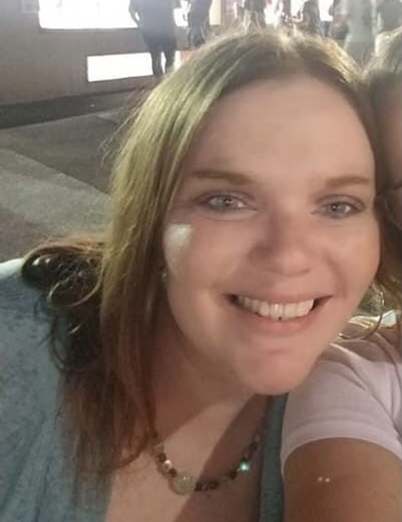 Cassie R. Moran Profile Photo