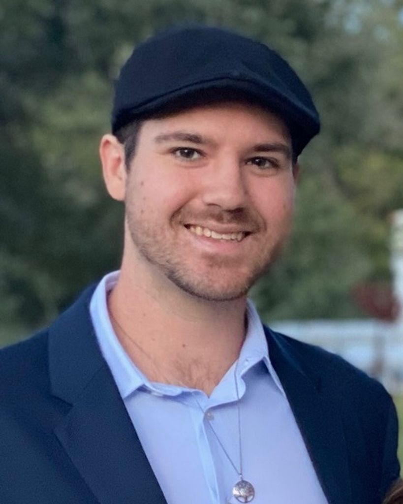Andrew E. Snowden Profile Photo
