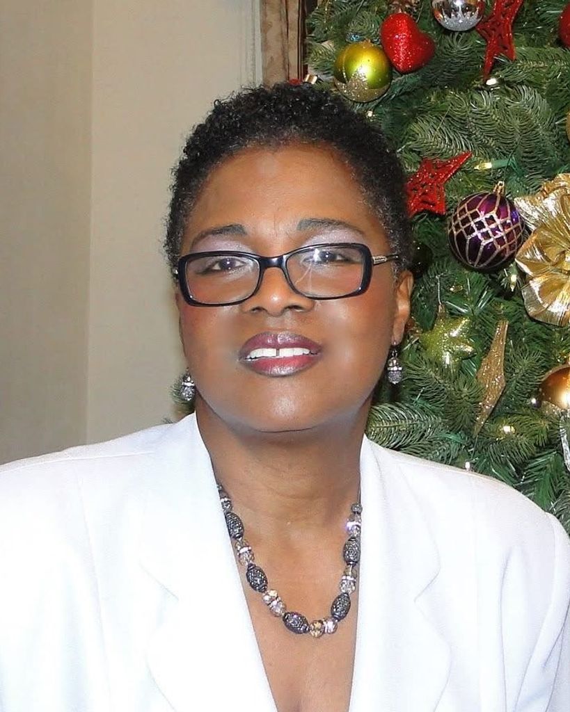 Linda Mae Ayele Richards Profile Photo