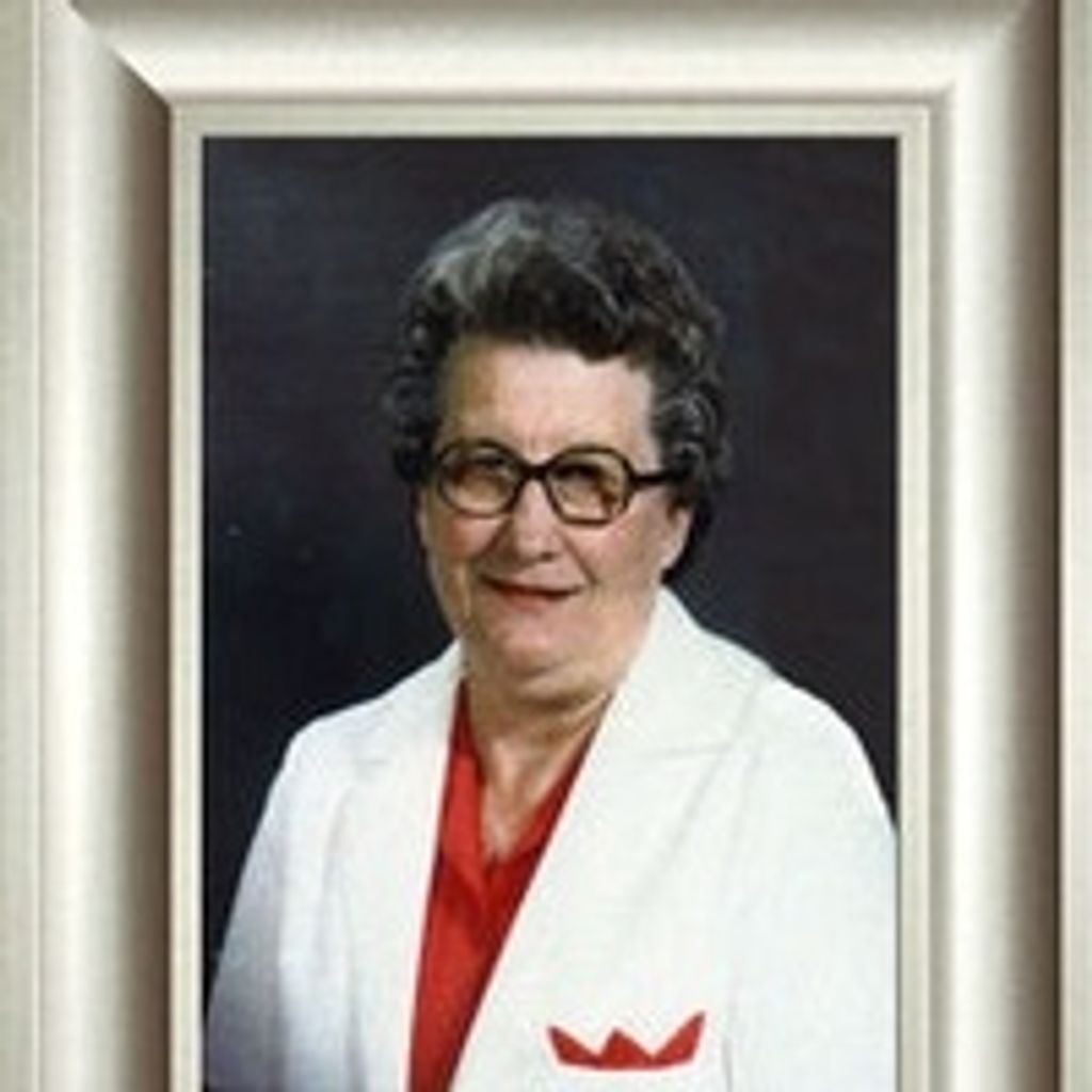 Mildred Hoover Orr