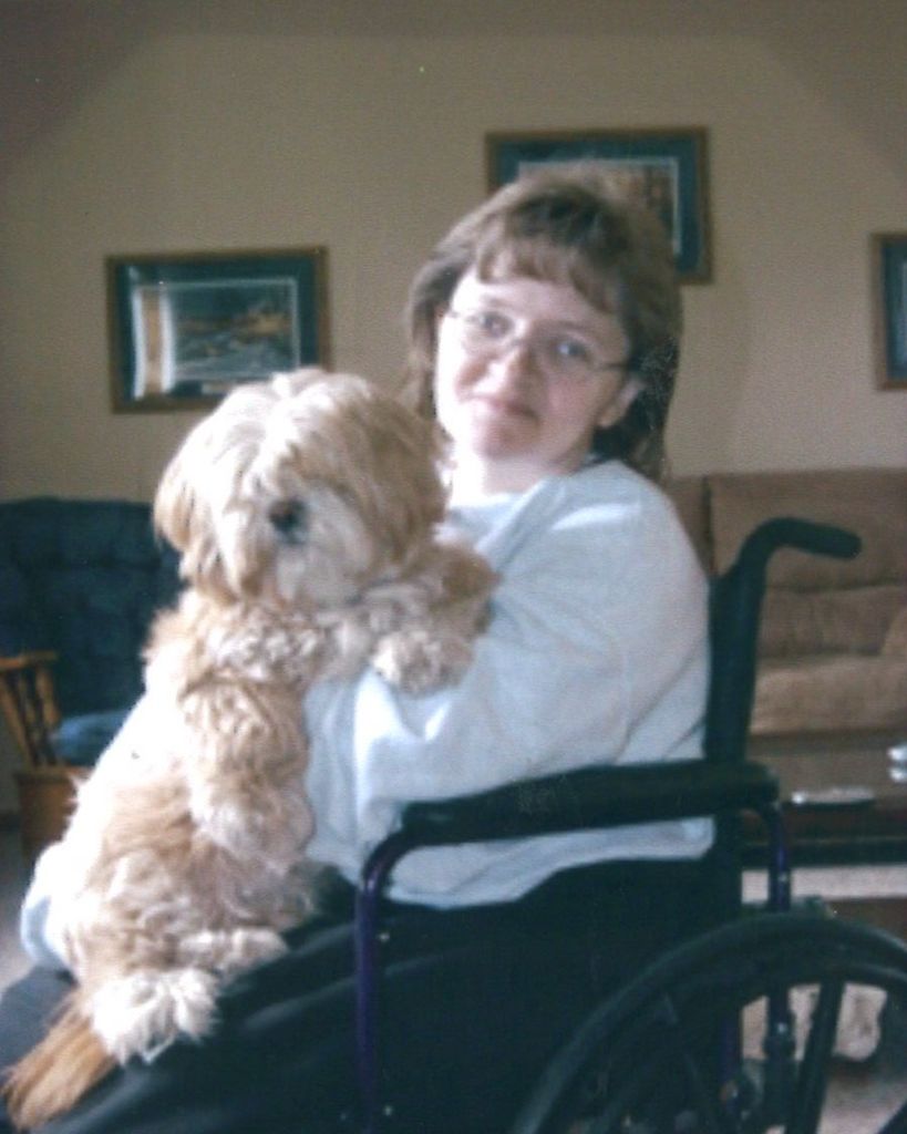 Jody Krueger Profile Photo
