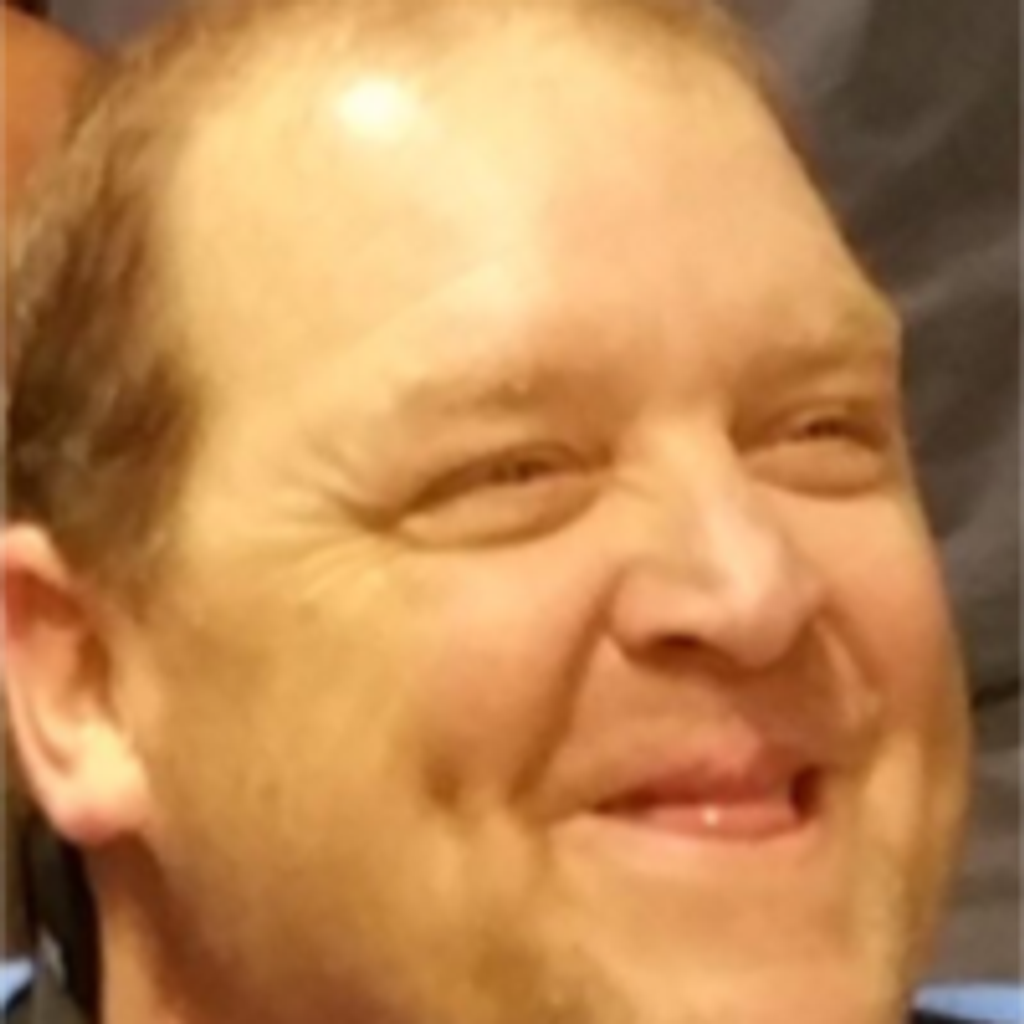 Brian Glen Miller