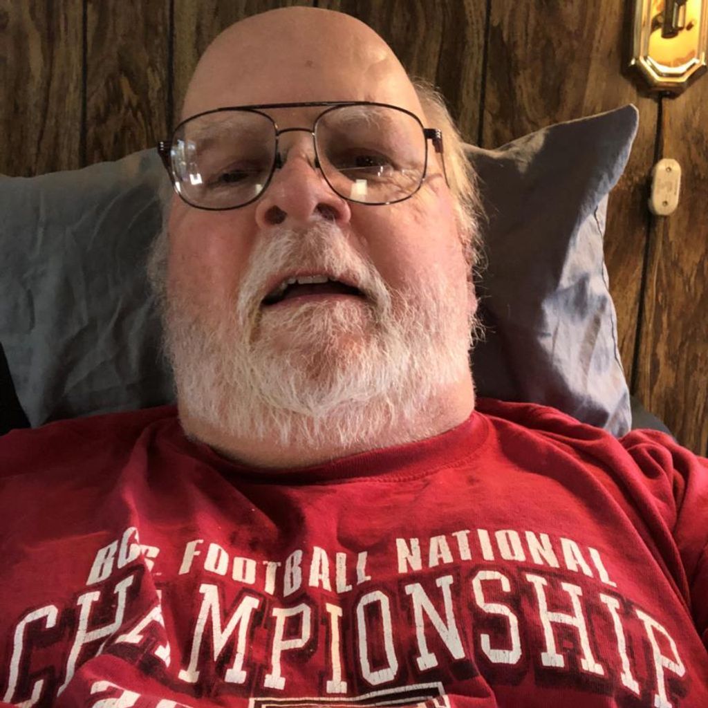 Thomas "Dusty" Engle Sr. Profile Photo