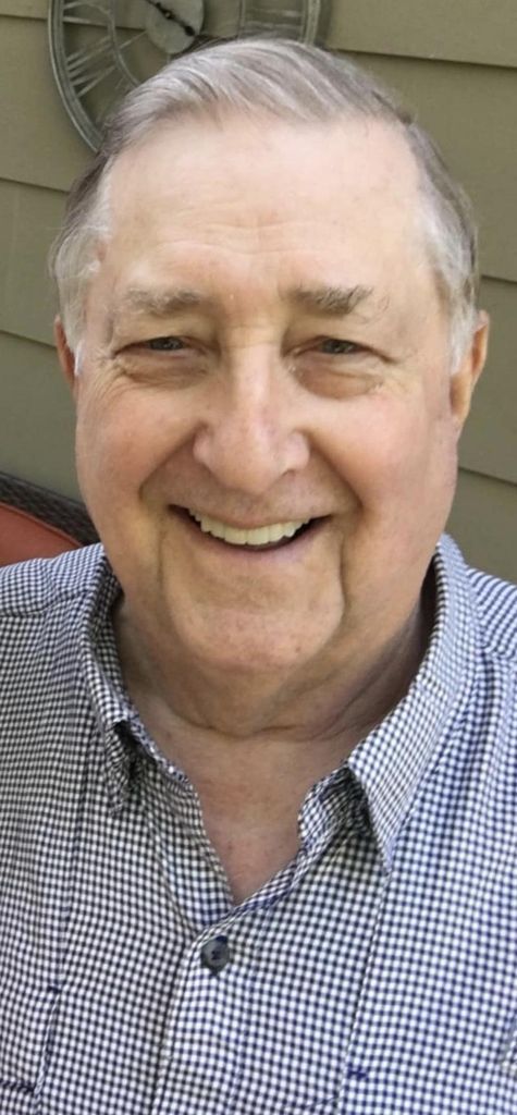 Benjamin "Ray" Farrell Profile Photo