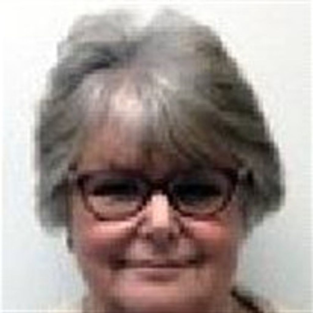 Deborah Wood