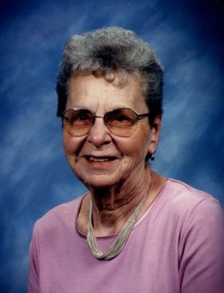 Marjorie Strefling Profile Photo