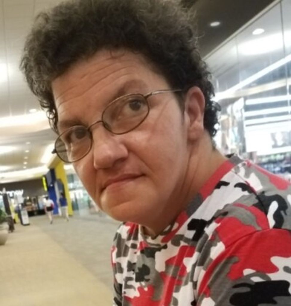 Rhonda Gayle Wilkins