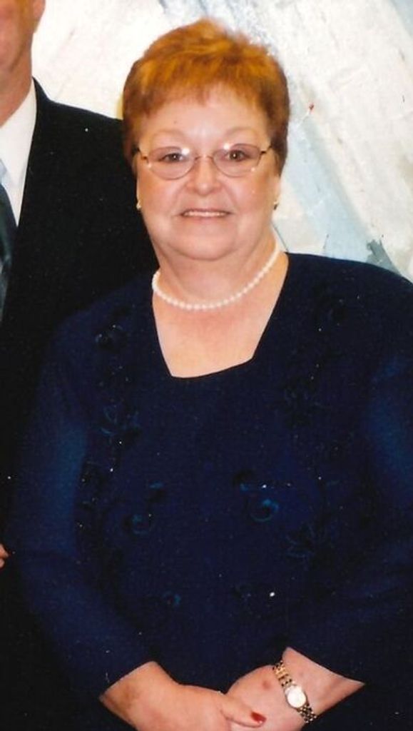 Chelma Jean Bell Profile Photo