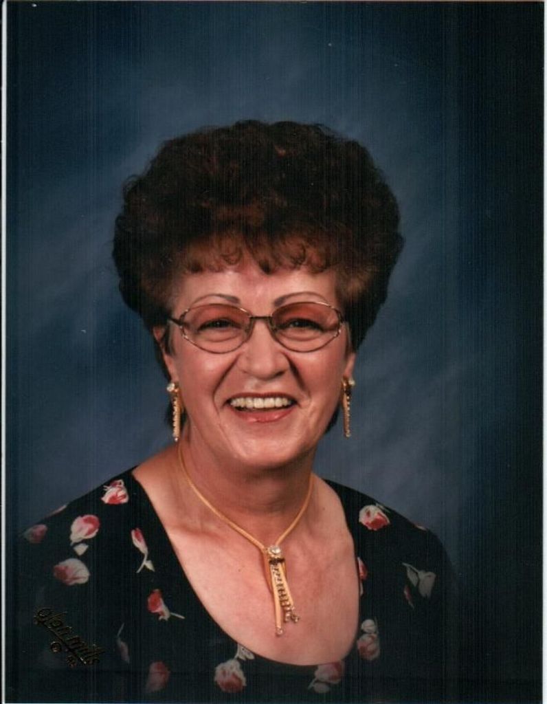 Philomene Marion Rapacz Profile Photo