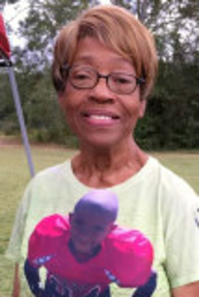 Annette Alexander Profile Photo