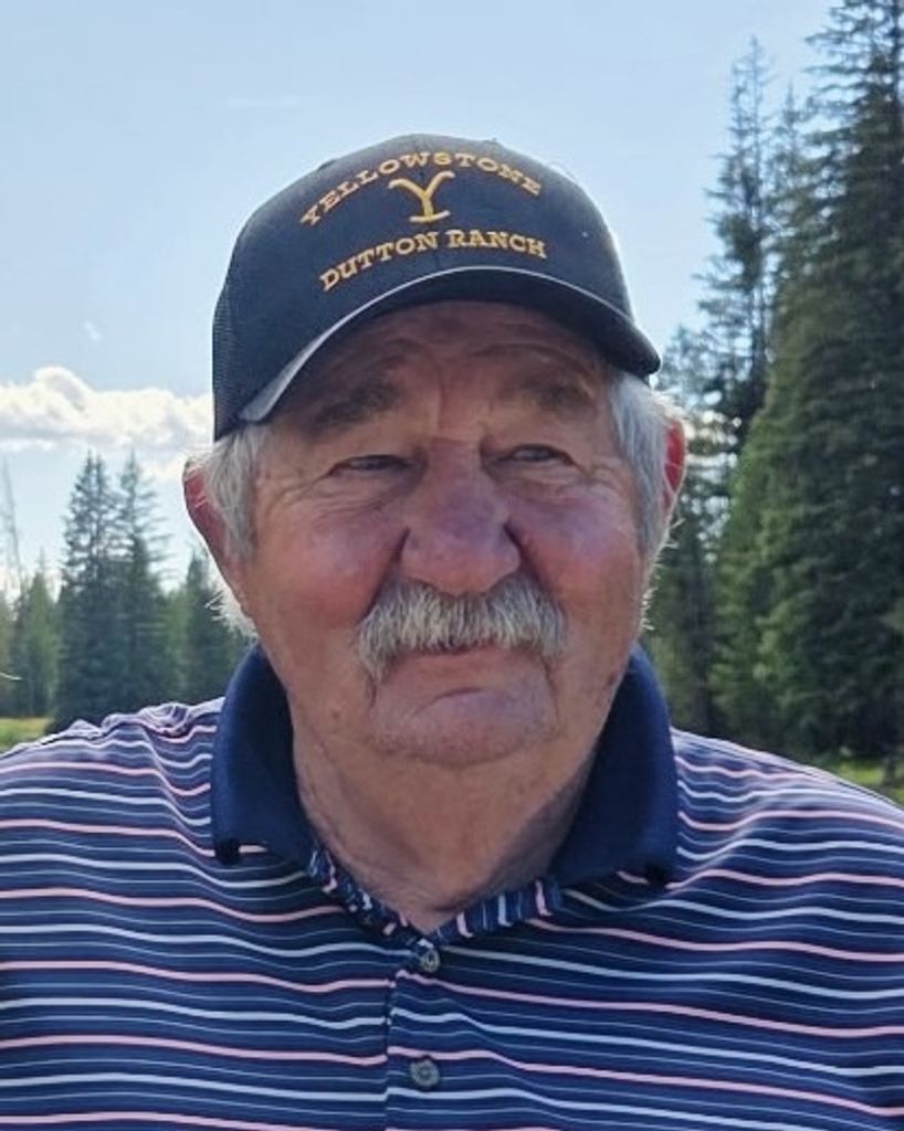 Doyle Gene Barney Profile Photo