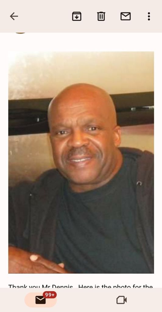 Don E. Taylor, Sr Profile Photo