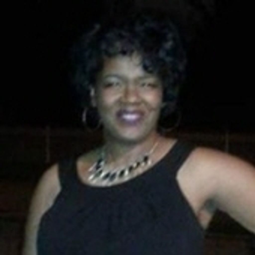 Henrrietta Ms. Hunter